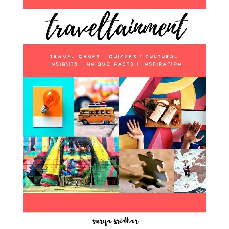 Traveltainment