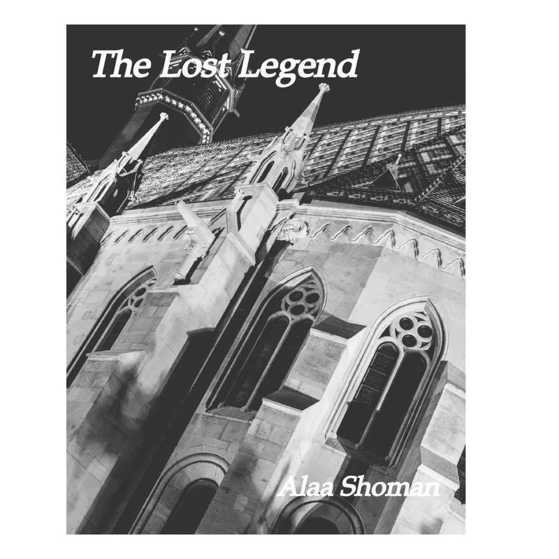 The Lost Legend
