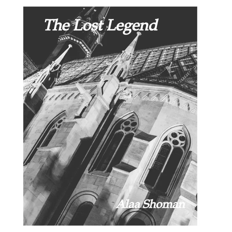 The Lost Legend