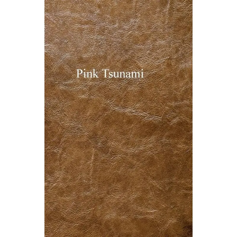 Pink Tsunami