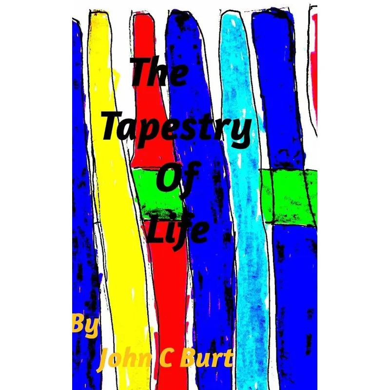 The Tapestry Of Life