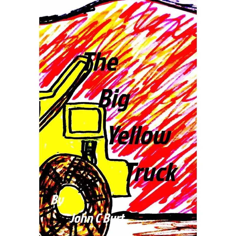 The Big Yellow Truck