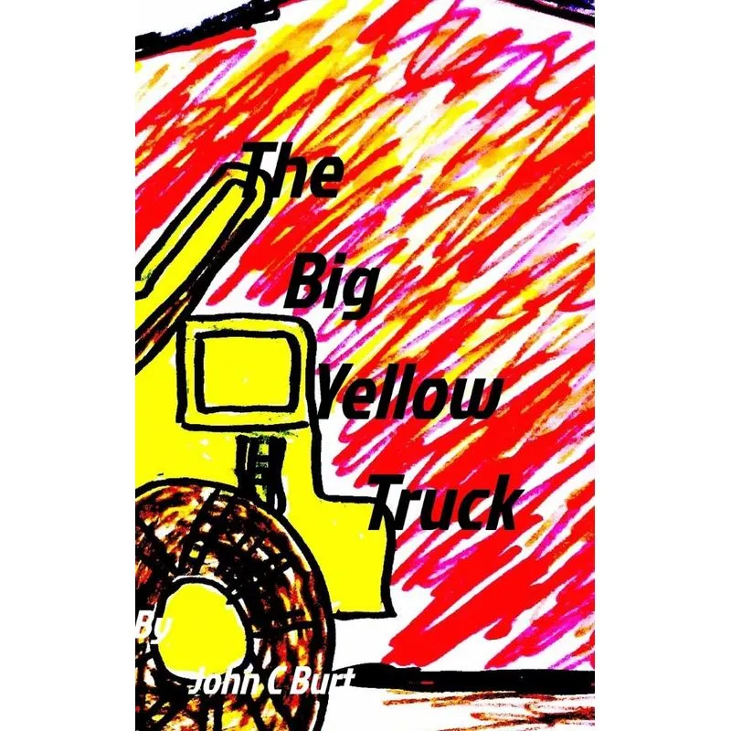 The Big Yellow Truck