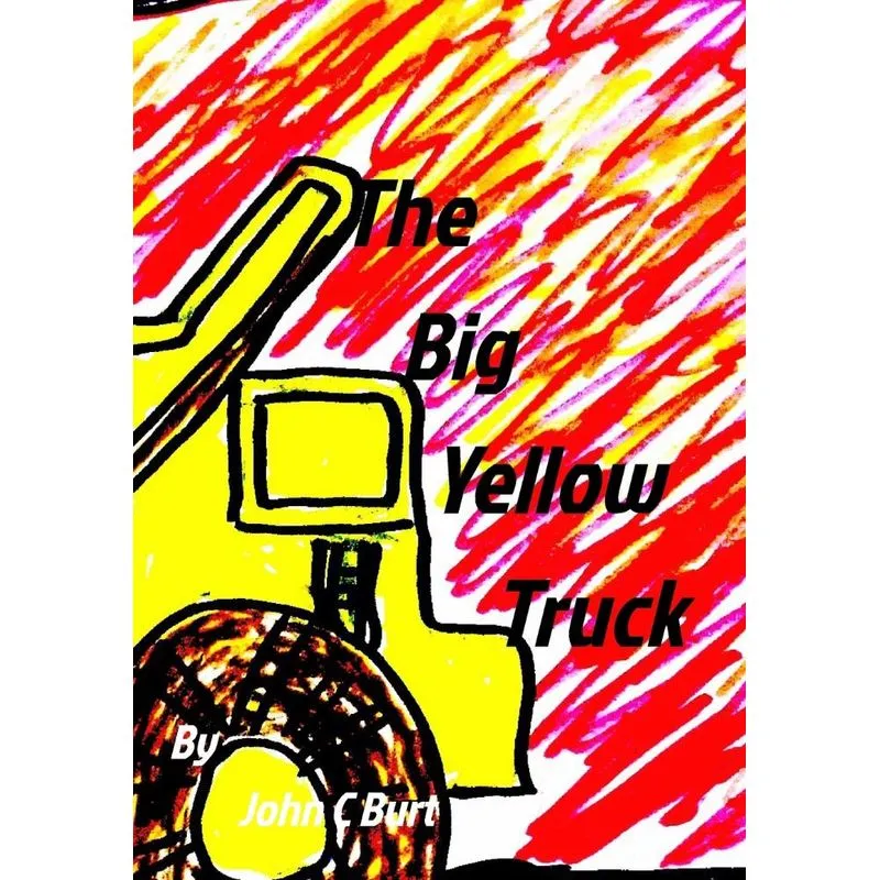 The Big Yellow Truck