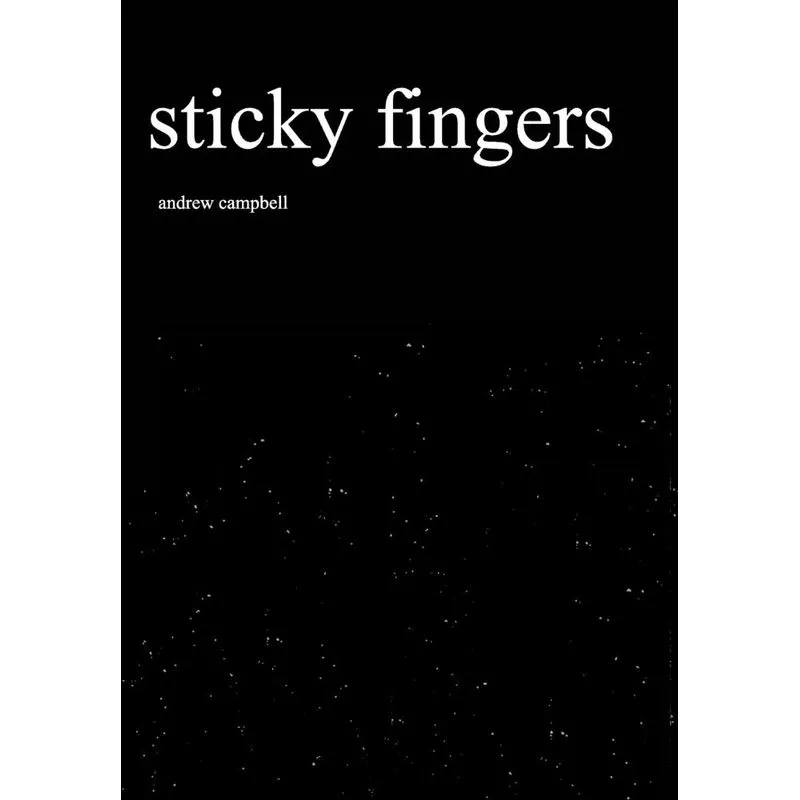 Sticky Fingers