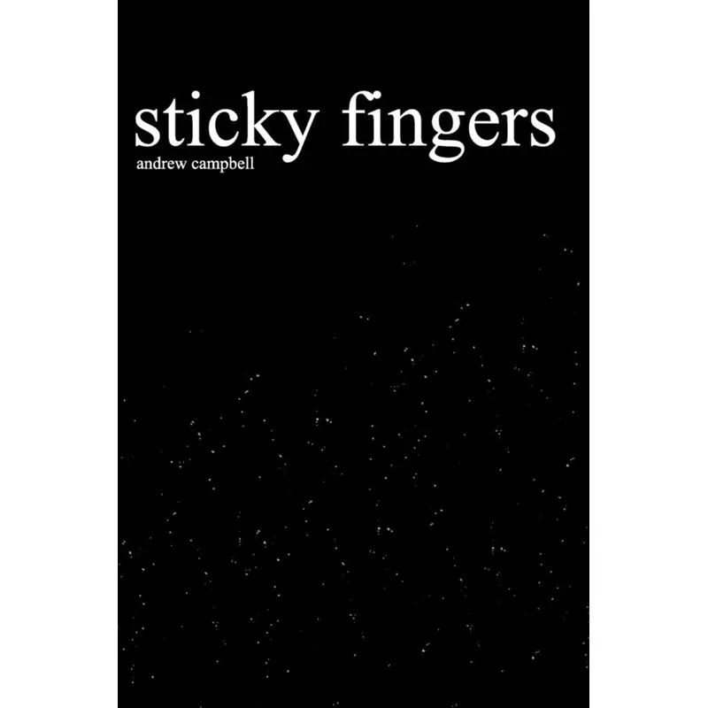 Sticky Fingers