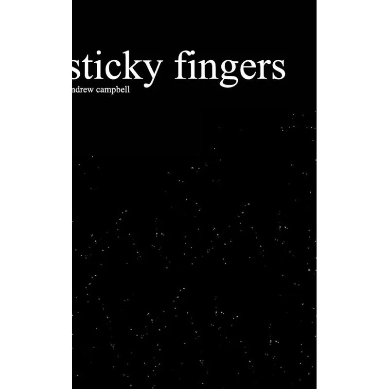 Sticky Fingers