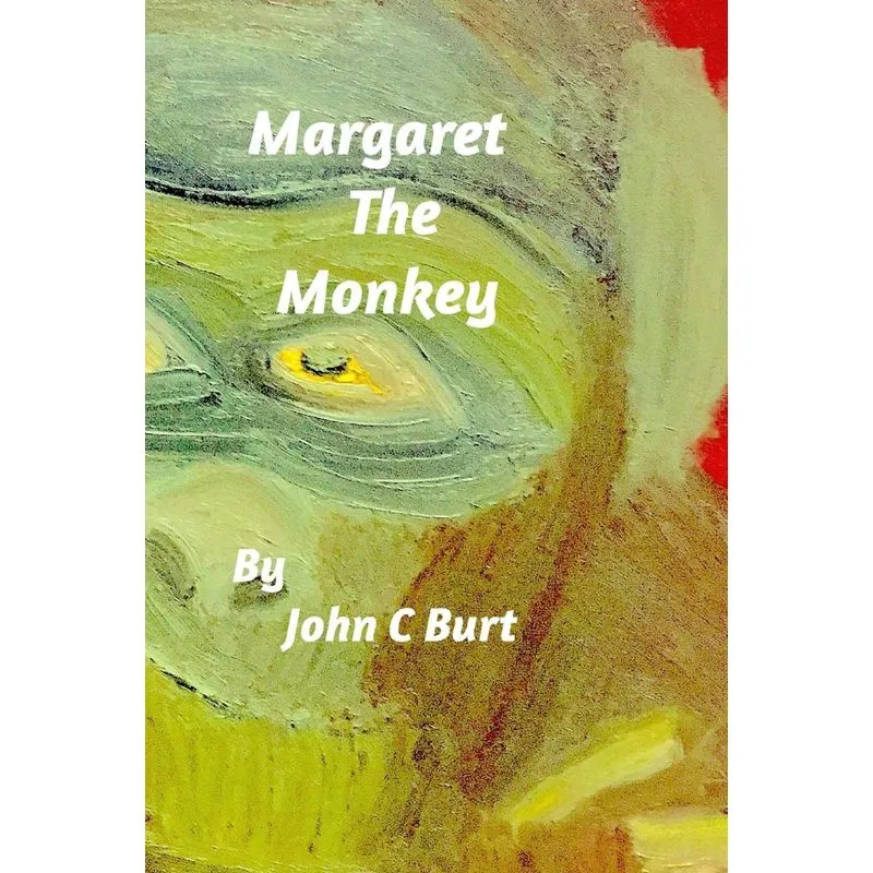 Margaret The Monkey