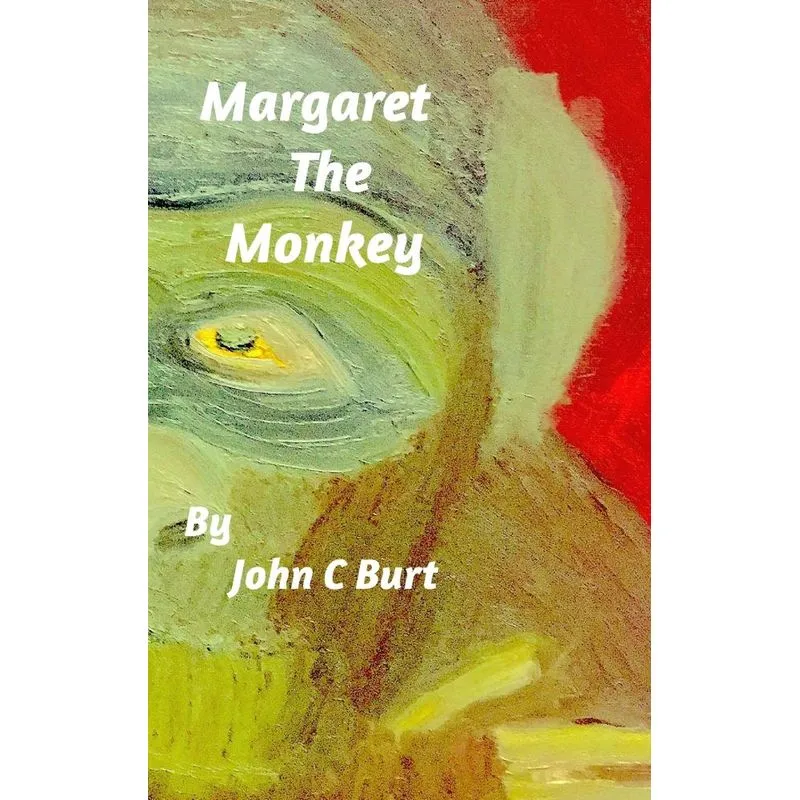 Margaret The Monkey