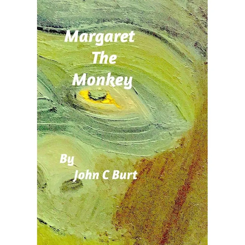 Margaret The Monkey