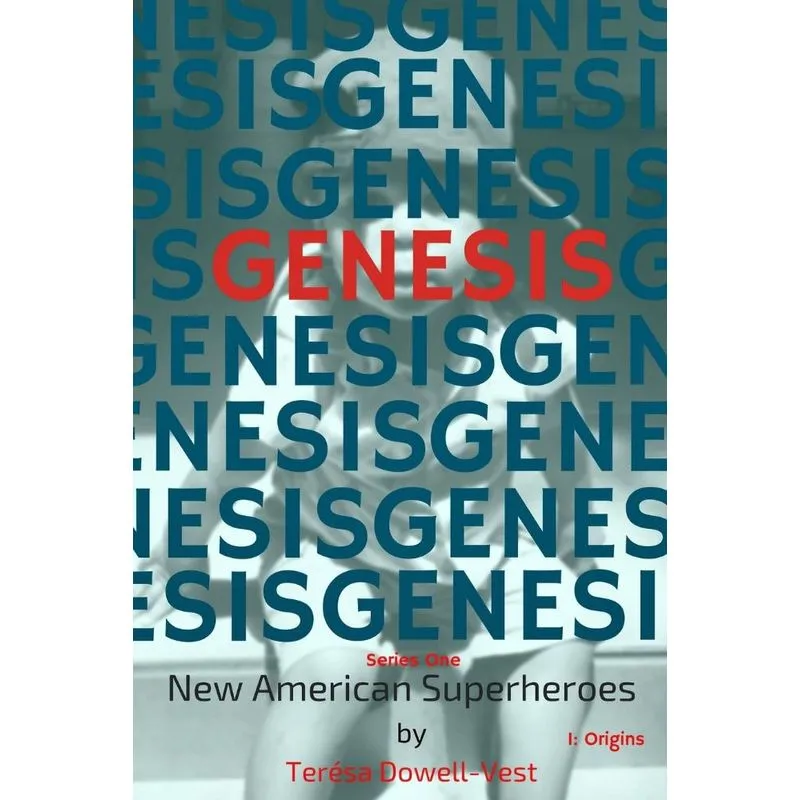 Genesis - SERIES ONE