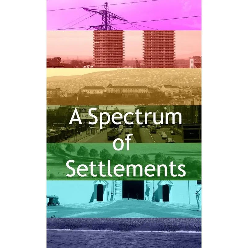 A Spectrum of Settlements