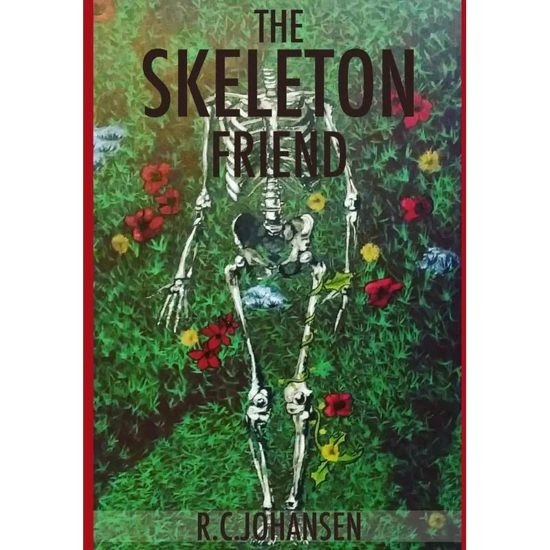 The Skeleton Friend