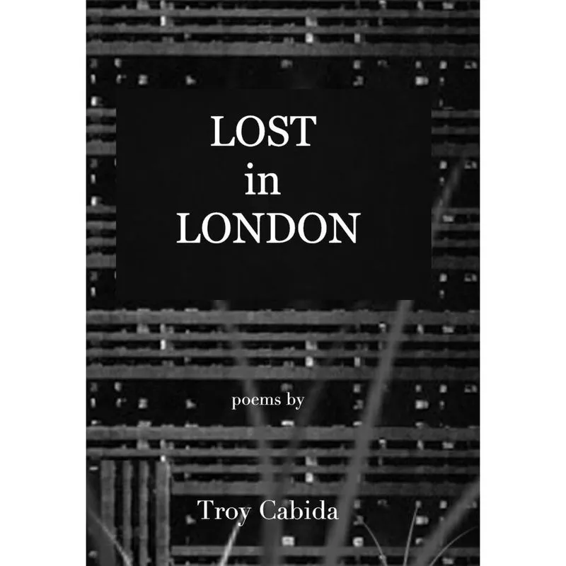 Lost in London