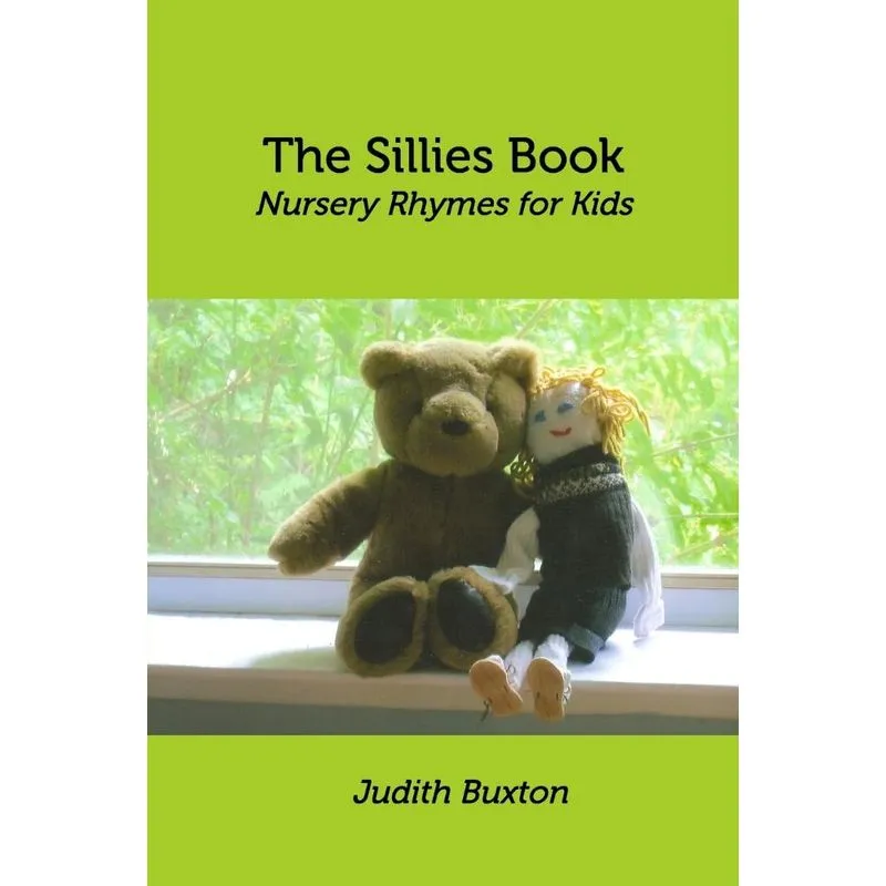 The Sillies Book