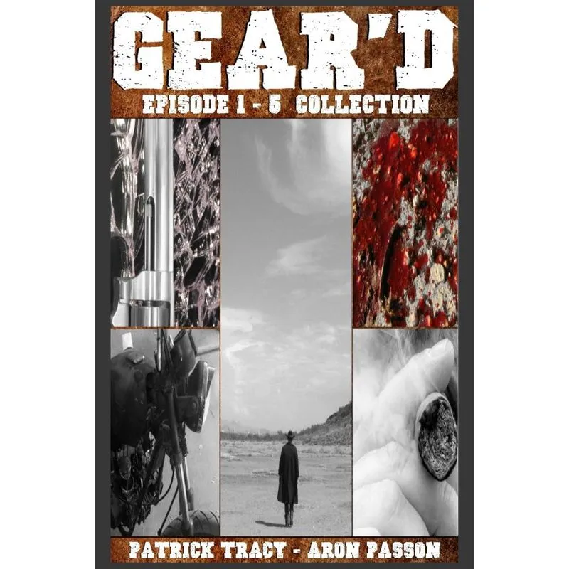 Geard