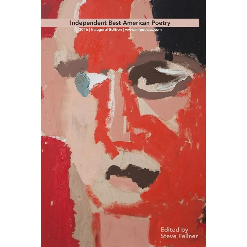 Independent Best American Poetry