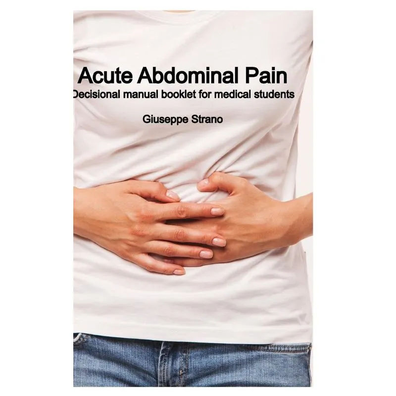 Acute Abdominal Pain