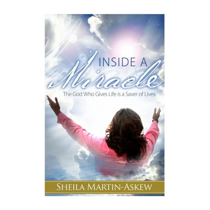 INSIDE A MIRACLE