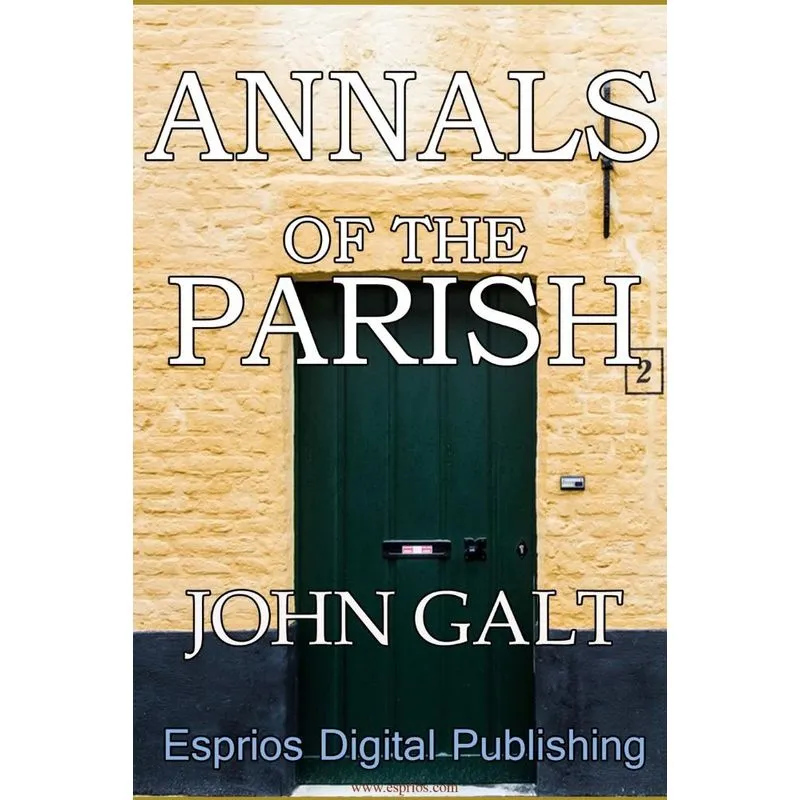 Annals of the Parish