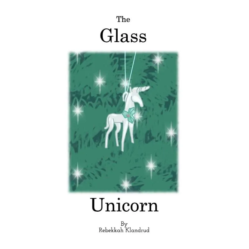 The Glass Unicorn