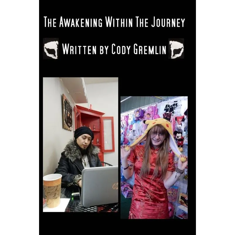 The Awakening Within The Journey