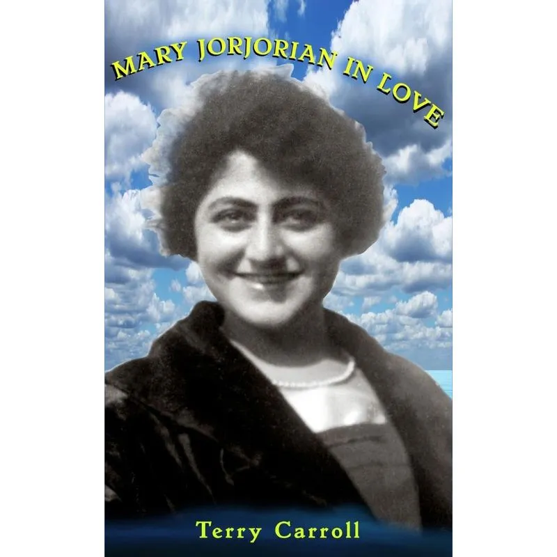 Mary Jorjorian in Love