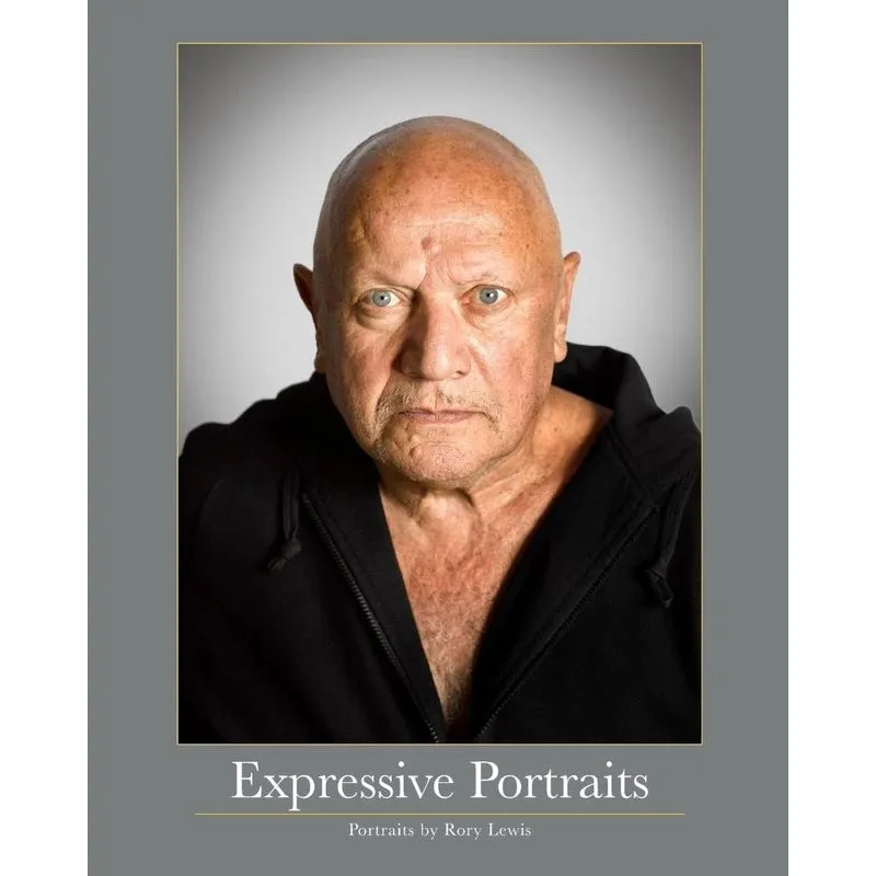 Expressive Portraits