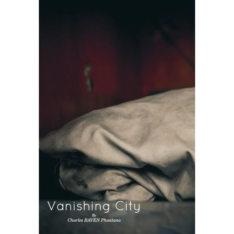 Vanishing City
