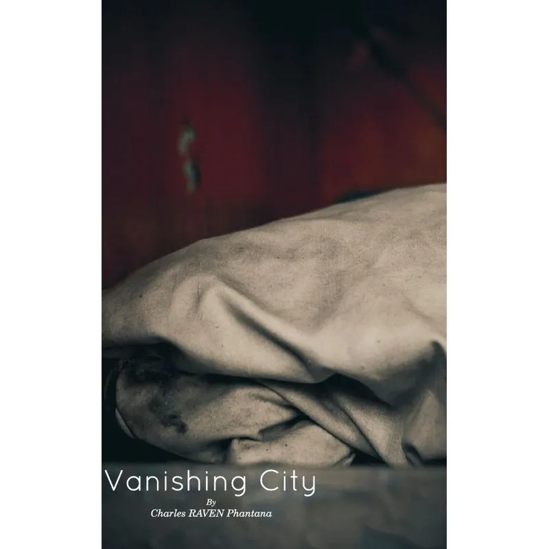 Vanishing City