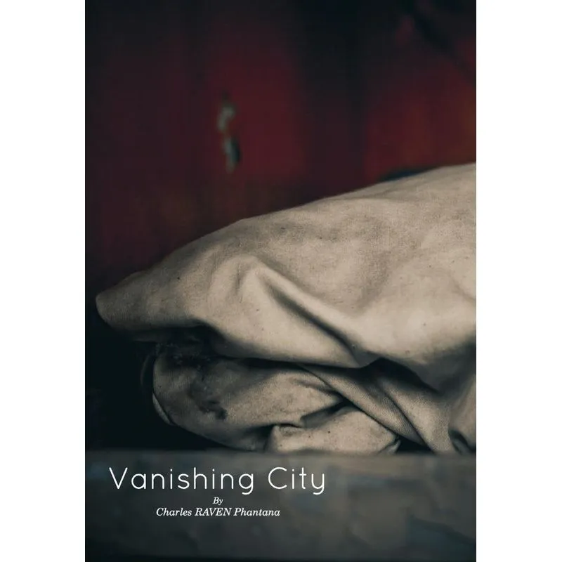 Vanishing City