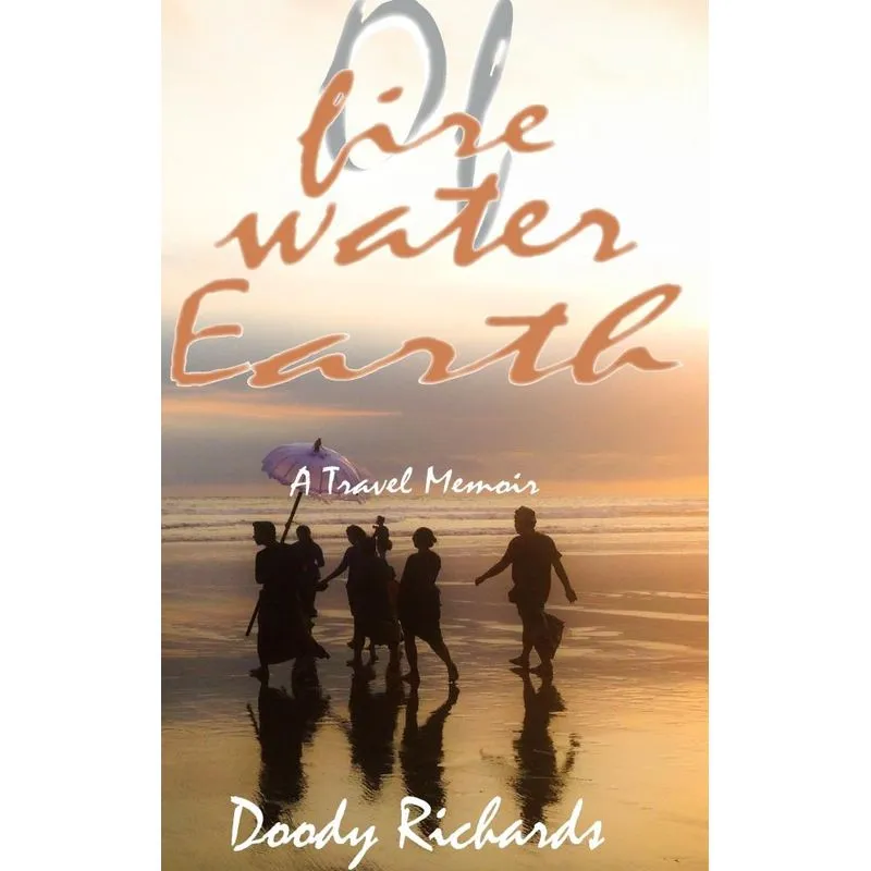 OF FIRE WATER EARTH