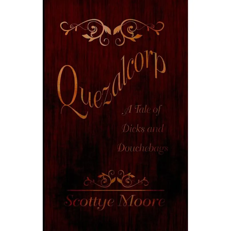 Quezalcorp