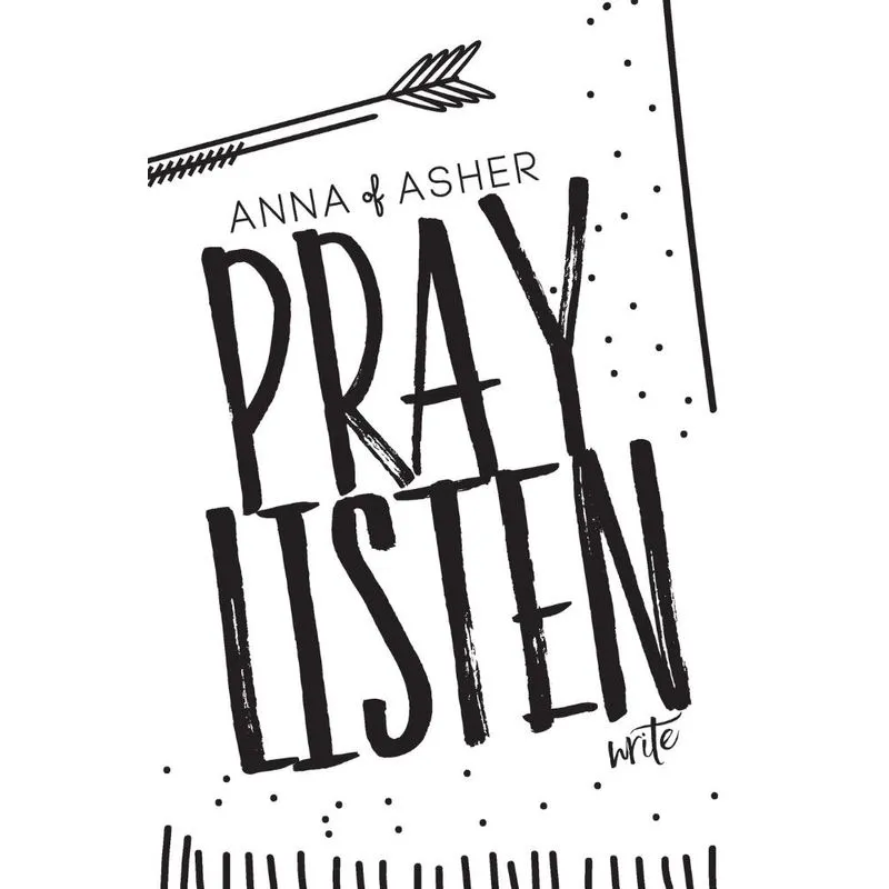 Anna of Asher
