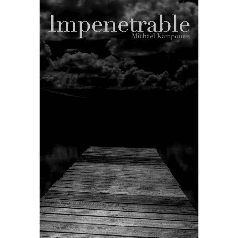 Impenetrable
