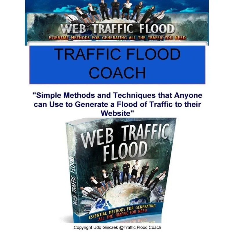 Traffic Flood Coach