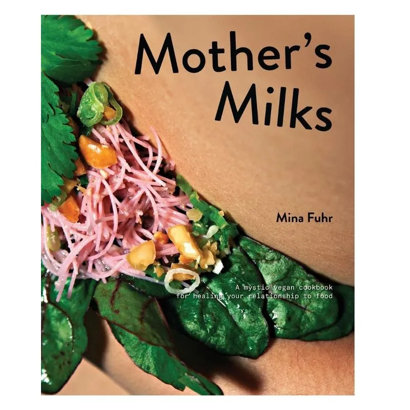 Mothers Milks