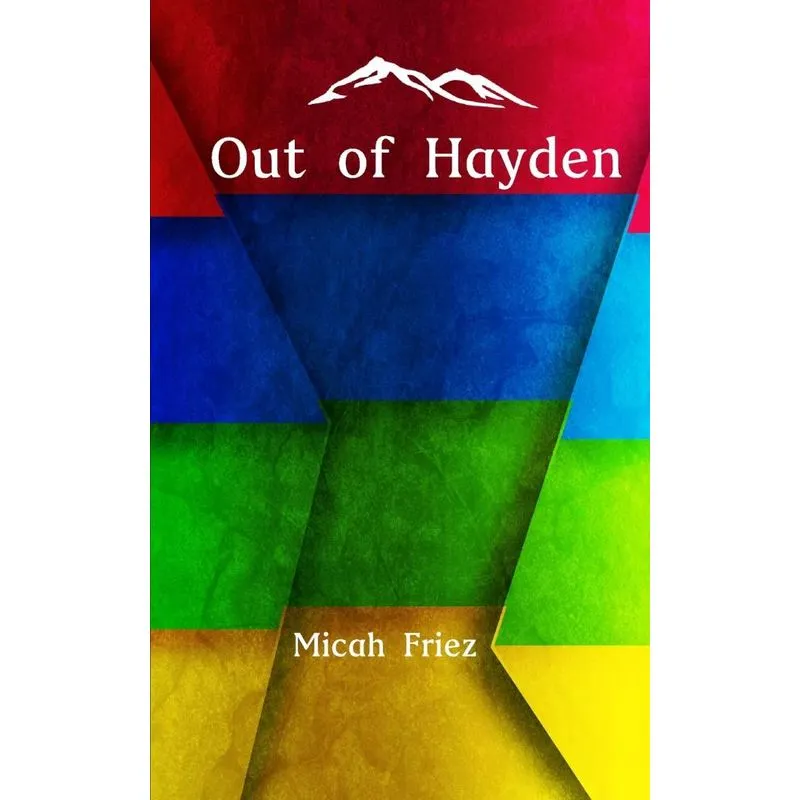 Out of Hayden