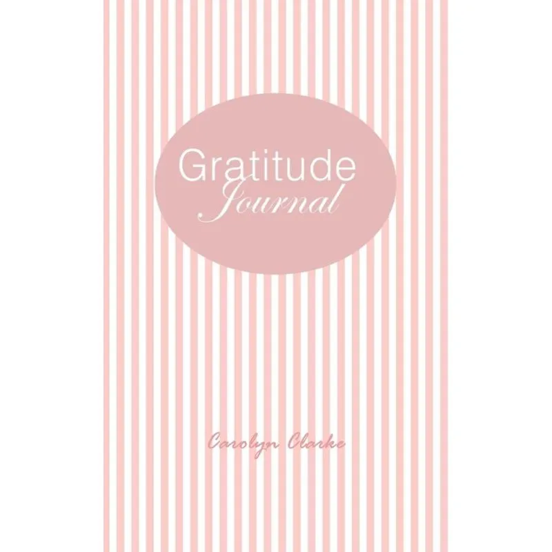 Gratitude Journal
