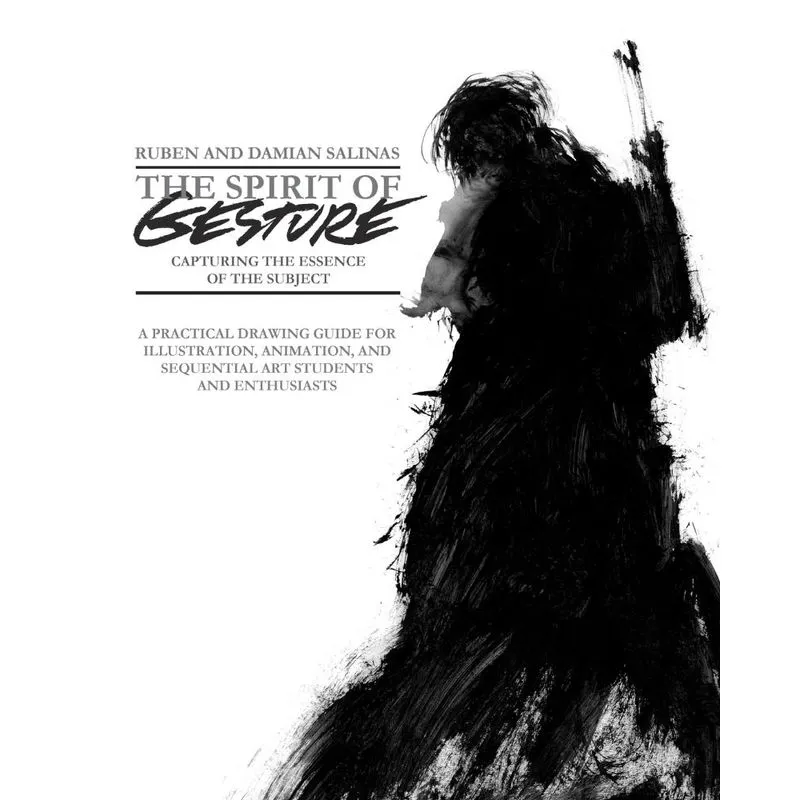 The Spirit of Gesture