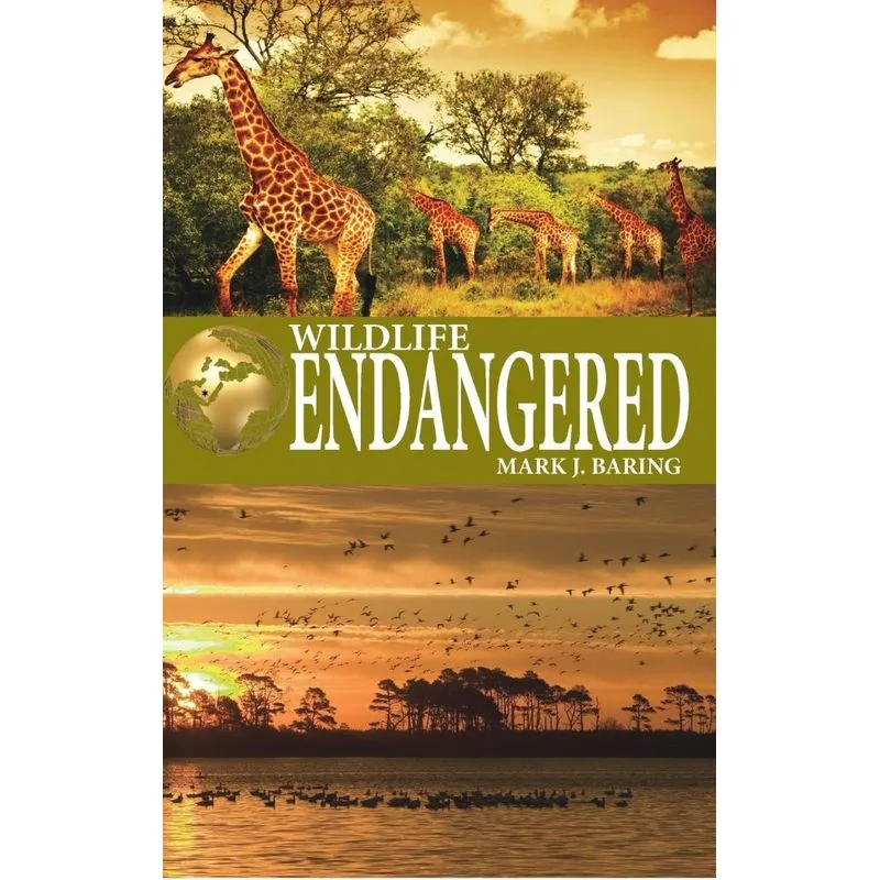 Wildlife Endangered