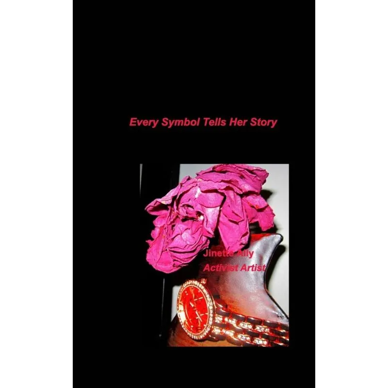 Every Symbol Tells Her Story