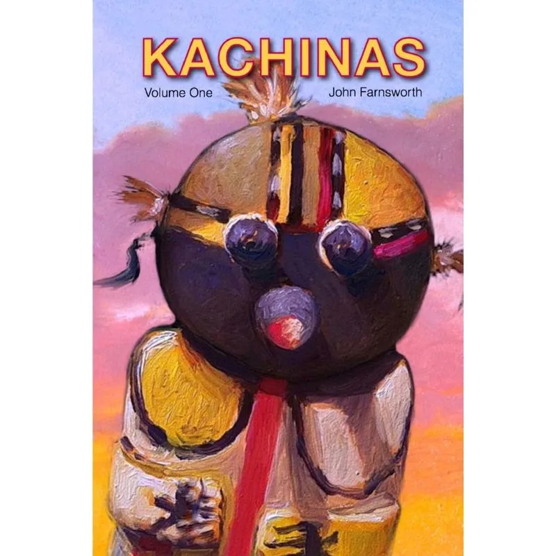 KACHINAS