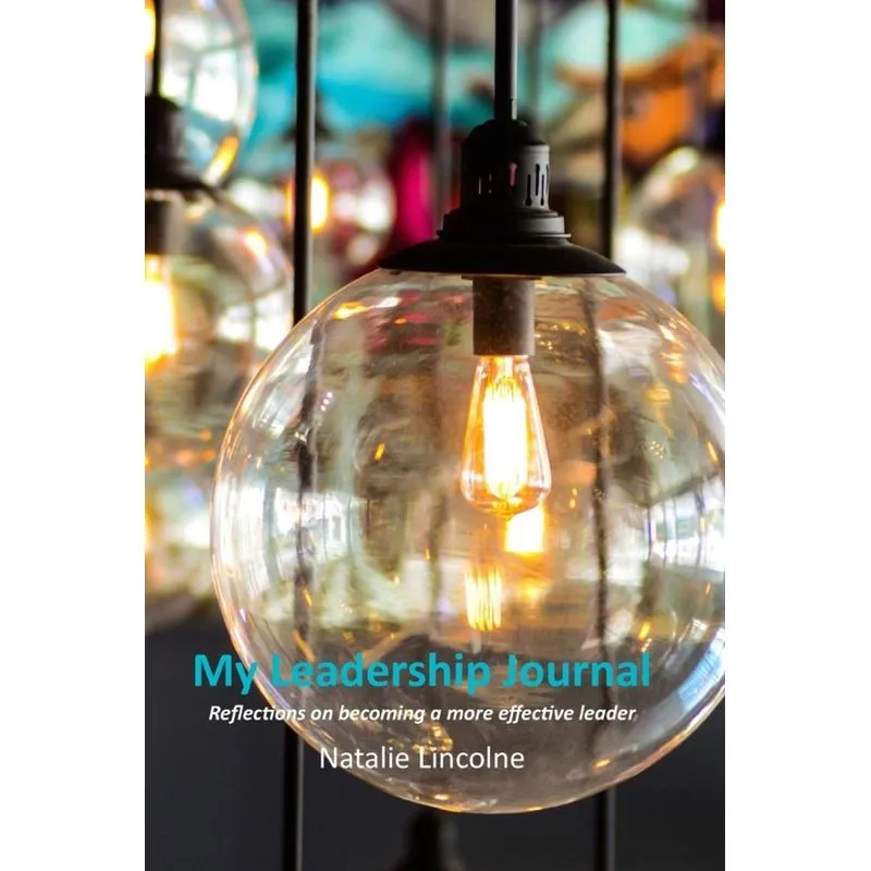 My Leadership Journal