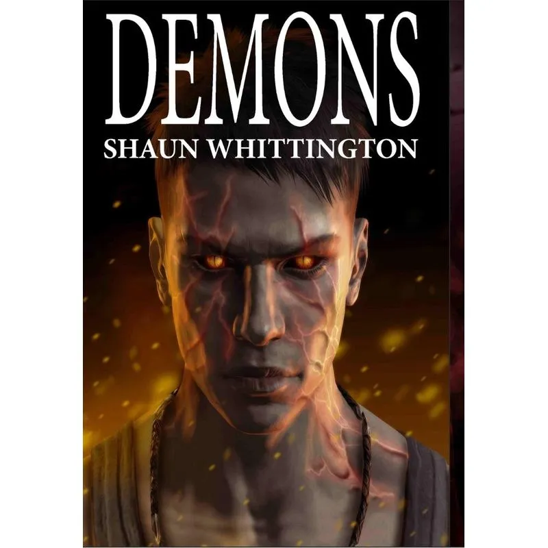 DEMONS 2015