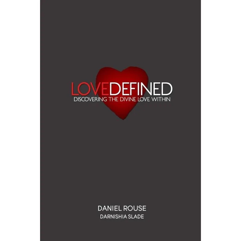 Love Defined