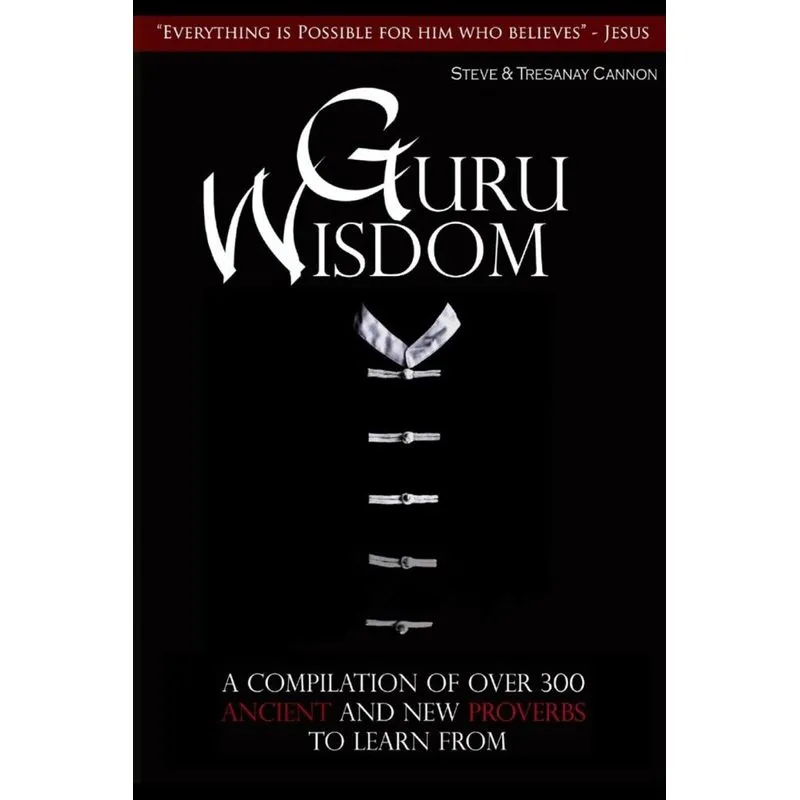 Guru Wisdom