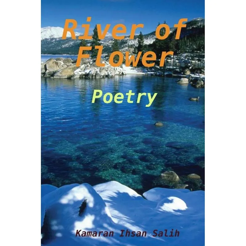 River of Flower