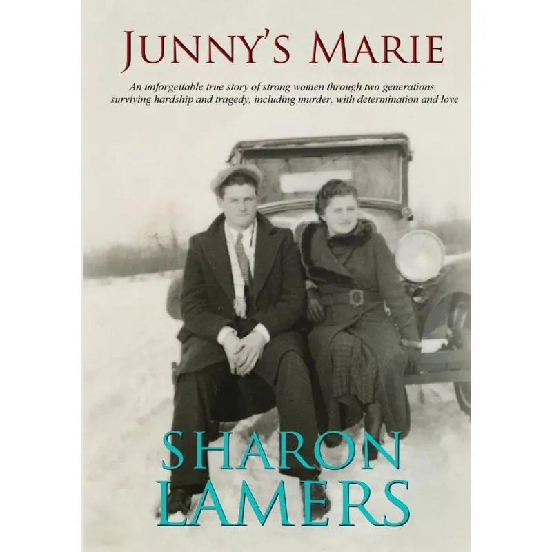 Junnys Marie