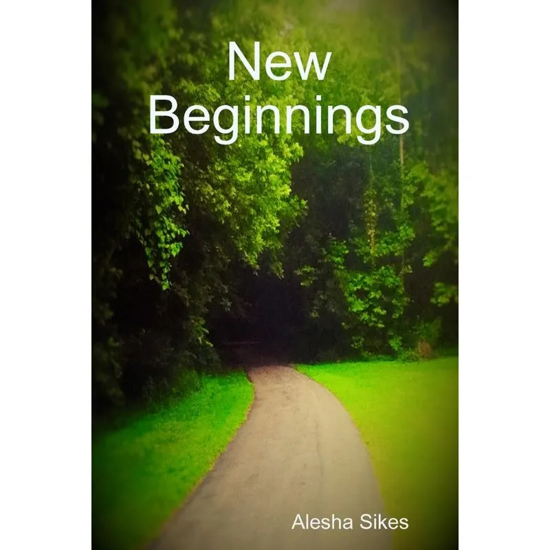 New Beginnings